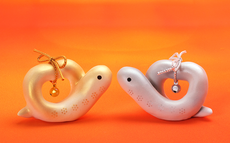 巳の日、己巳の日の画像