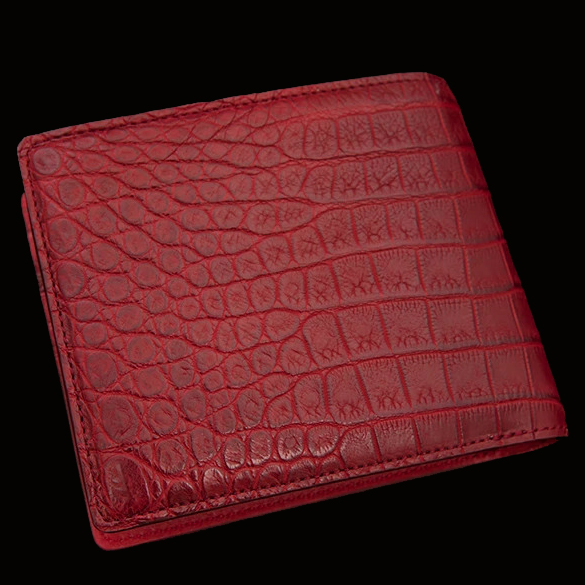 上質なクロコダイル二つ折り財布7選｜上品で高級感のある人気ブランの 