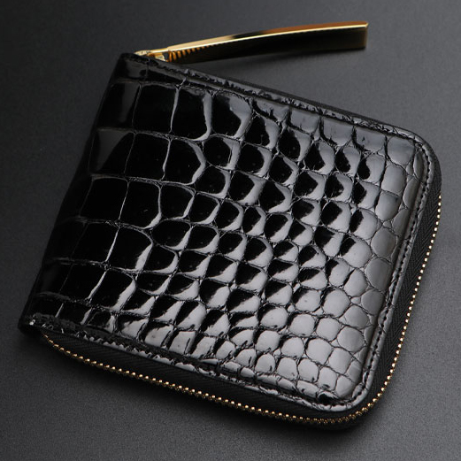 おしゃれなメンズ財布ブランド38選 大人の男性に似合う人気ブランドのメンズ財布をご紹介 いとしのクロコ 知って 見て クロコダイルのすべて 国内最大級 池田工芸監修 エキゾチックレザー専門メディア