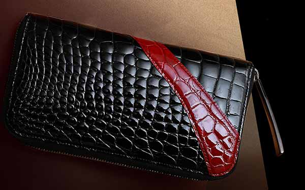 周りと被ることのない特別感を味わえる、池田工芸の天下統一財布「ジャパン」