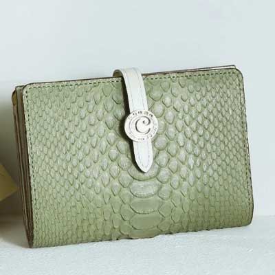 緑の財布でおしゃれも運気もアップ 幸運を呼び込む緑の財布の選び方と人気ブランドのグリーンカラーウォレット22選 いとしのクロコ 知って 見て クロコダイルのすべて 国内最大級 池田工芸監修 エキゾチックレザー専門メディア