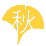 財布の使い始めに良い秋財布のアイコン