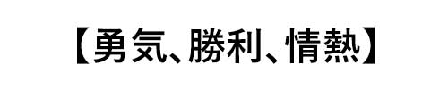 ブラッドストーンの誕生石言葉は「勇気、勝利、情熱」