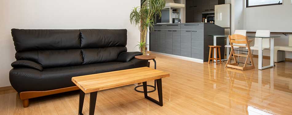 金運アップには家全体の整理整頓で運気を安定させる