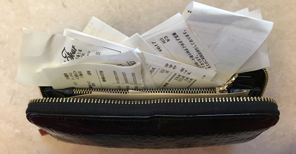 金運アップには家全体の整理整頓で運気を安定させる