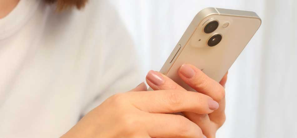 スマホの待ち受け画面で金運を上げる