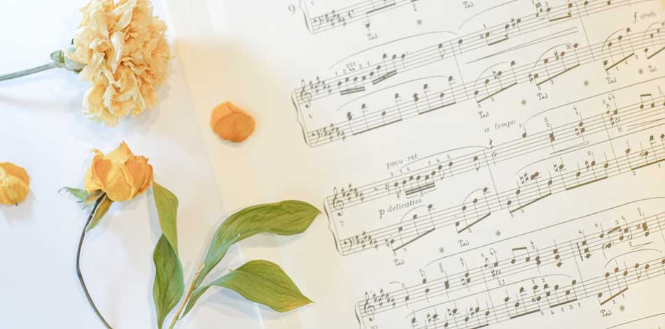 音楽で金運を上げる