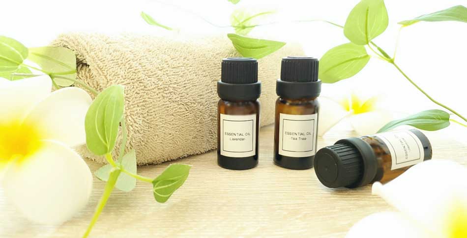 香りで金運を上げる