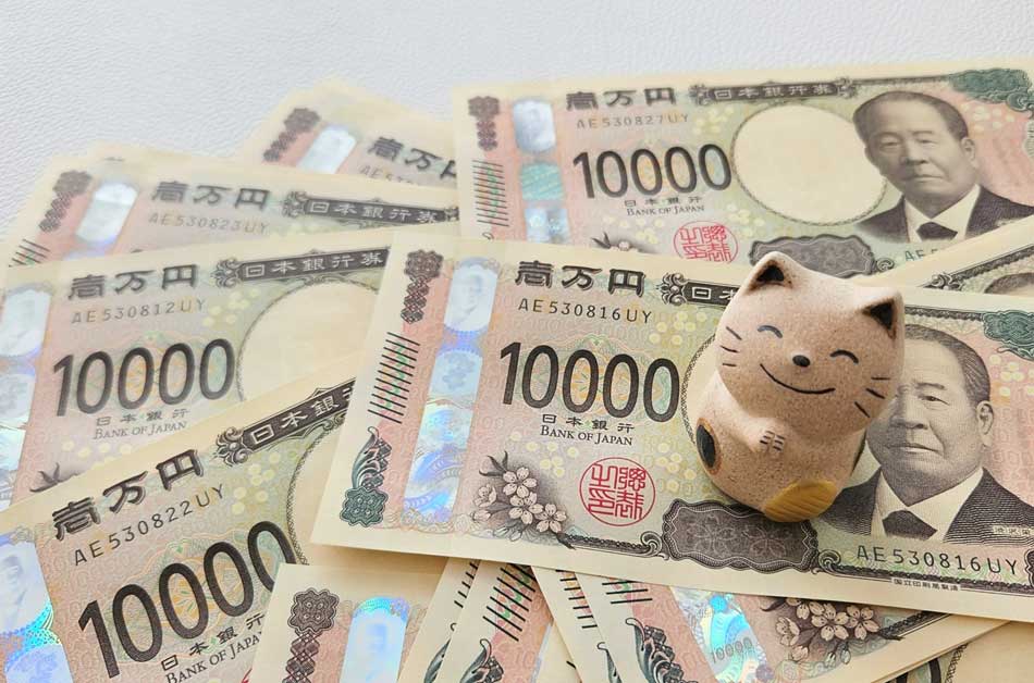 金運アップ方法を日々の暮らしに取り入れる