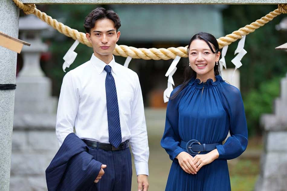 厄除け祈願に行くときの服装