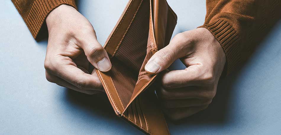 厄年にやってはいけない事・避けるべきNG行動