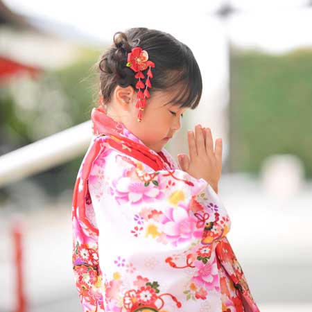 大安は七五三におすすめの吉日